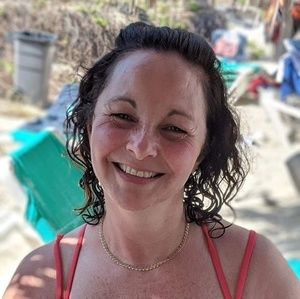 Meet your Posher, Christine